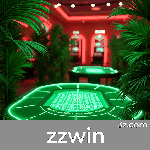 zzwin - O Cassino Online Confiável e Seguro