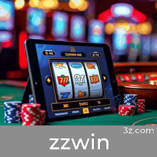 zzwin - O Cassino Online Confiável e Seguro
