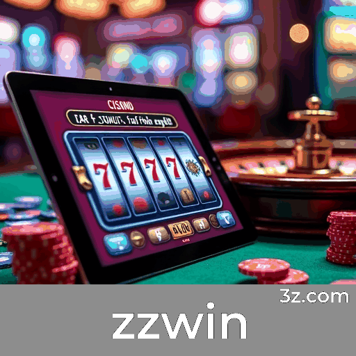 zzwin: Plataforma de Comunidade e Interatividade